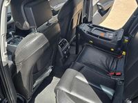 Usata Audi A6 S-Line 204 CV (150 kW) 2014 Nero Station wagon