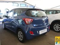 usata Hyundai i10 1.0 BENZINA 67CV LOGIN