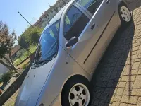 Usata Fiat Punto 60 CV (44 kW) 2001 Utilitaria