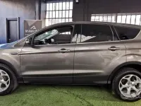 Usata Ford Kuga Titanium 140 CV (102 kW) 2014 Grigio SUV