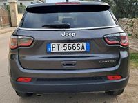 Usata Jeep Compass Limited 120 CV (88 kW) 2019 SUV