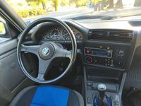 Usata BMW 320 192 CV (141 kW) 1988 Berlina