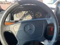 Usata Mercedes G300 174 CV (127 kW) 1992 Grigio SUV