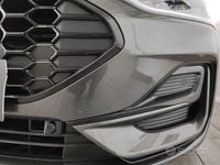 Usata Ford Focus ST-Line 116 CV (85 kW) 2025 Grigio Station wagon