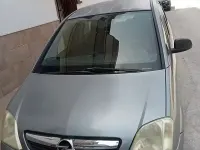 Usata Opel Meriva 90 CV (66 kW) 2010 Monovolume