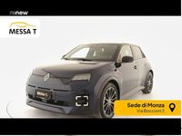Nuova Renault 5 E-Tech Iconic 110 kW (150 CV) 2025 Blu/azzurro Berlina