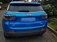 Usata Jeep Compass 120 CV (88 kW) 2019 SUV