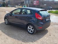 Usata Ford Fiesta 70 CV (51 kW) 2012 Utilitaria