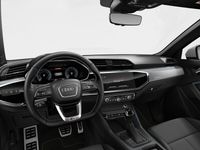 usata Audi Q3 45 1.4 tfsi e s line edition s-tronic