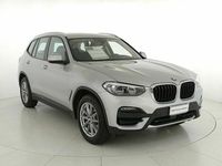 usata BMW X3 xDrive20d 48V Business Advantage