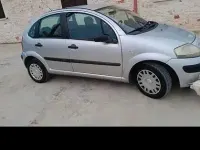Usata Citroën C3 60 CV (44 kW) 2005 Grigio Berlina