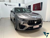 usata Maserati Levante 330 CV MHEV AWD GT