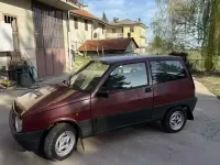 Usata Autobianchi Y10 1986 Utilitaria