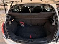 Usata Lancia Ypsilon 69 CV (50 kW) 2018 Bianco Utilitaria
