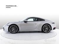usata Porsche 911 Carrera coupe 3.0 auto