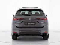 Usata Mazda CX-60 Homura-Line 249 CV (183 kW) 2025 Grigio SUV