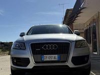 Usata Audi Q5 170 CV (125 kW) 2009 SUV