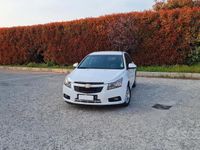 usata Chevrolet Cruze 1.8 CON GPL NUOVO UNICO PROPRIETAR