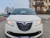 Usata Lancia Ypsilon S 69 CV (50 kW) 2012 Utilitaria