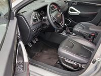 Usata EVO Evo 3 113 CV (83 kW) 2025 Grigio SUV