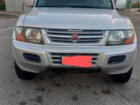 Usata Mitsubishi Pajero 2000 SUV