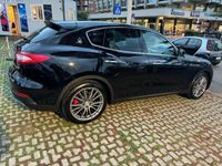 usata Maserati Levante LevanteV6 Diesel AWD del 2020 usata a Roma