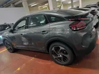 Ny Citroën C4 PureTech 131 HK (96 kW) 2025 Grå Sedan