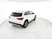 Nuova Mercedes GLA200 Progressive 150 CV (110 kW) 2026 Bianco SUV