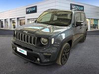 Usata Jeep Renegade Summit 131 CV (96 kW) 2025 Blu SUV