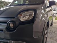Usata Fiat Panda Cross 2019 Utilitaria