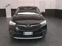 Usata Opel Grandland X 200 CV (147 kW) 2020 Nero SUV