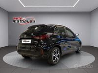 Nuevo MG MG3 Comfort 116 CV (85 kW) 2025 Negro Utilitario