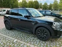 Usata Mini Countryman 150 CV (110 kW) 2023 Nero SUV