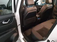 Usata Nissan Qashqai 116 CV (85 kW) 2021 Bianco SUV