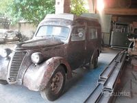 Usata Fiat 1100 1950