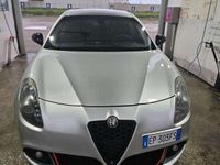 Usata Alfa Romeo Giulietta Distinctive 140 CV (102 kW) 2013 Utilitaria