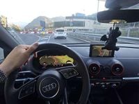 Usata Audi RS3 Sportback Sport 400 CV (294 kW) 2019 Utilitaria