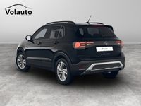 usata VW T-Cross - Nuova Edition Plus 1.0 TSI 85 kW (115 CV) Manuale