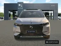 Usata DS Automobiles DS7 Crossback 131 CV (96 kW) 2025 Grigio cristallo SUV