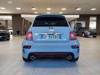 usata Abarth 595 5951.4 t-jet 145cv my18 USATO GARANTITO