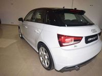 usata Audi A1 A1 /S1SPB 1.4 TDI S-line