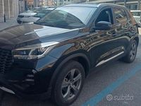 Usata DR DR 5.0 2024 Nero SUV