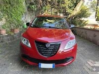 Usata Lancia Ypsilon Silver 69 CV (50 kW) 2015 Utilitaria
