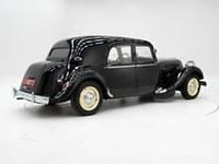 Usata Citroën Traction Avant 77 CV (56 kW) 1954 Altri Station wagon