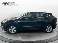 Usata Jaguar E-Pace SE 163 CV (119 kW) 2021 Nero SUV