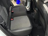 Usata Renault Captur Intens 101 CV (74 kW) 2022 Bianco SUV