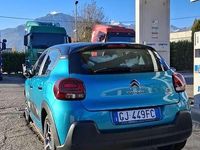 Usata Citroën C3 PureTech 82 CV (60 kW) 2022 Berlina