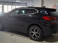 usata BMW X2 xDrive 18dA M Sport