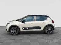 Usata Citroën C3 PureTech 83 CV (61 kW) 2024 Beige Berlina