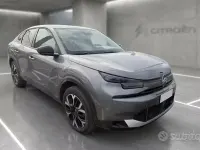 Usata Citroën C4 X 145 CV (106 kW) 2025 Grigio SUV